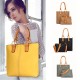 Fashion Luxury Classics Women's Handbag PU leather Shoulder bag F417